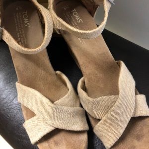 Toms Women’s Sandal